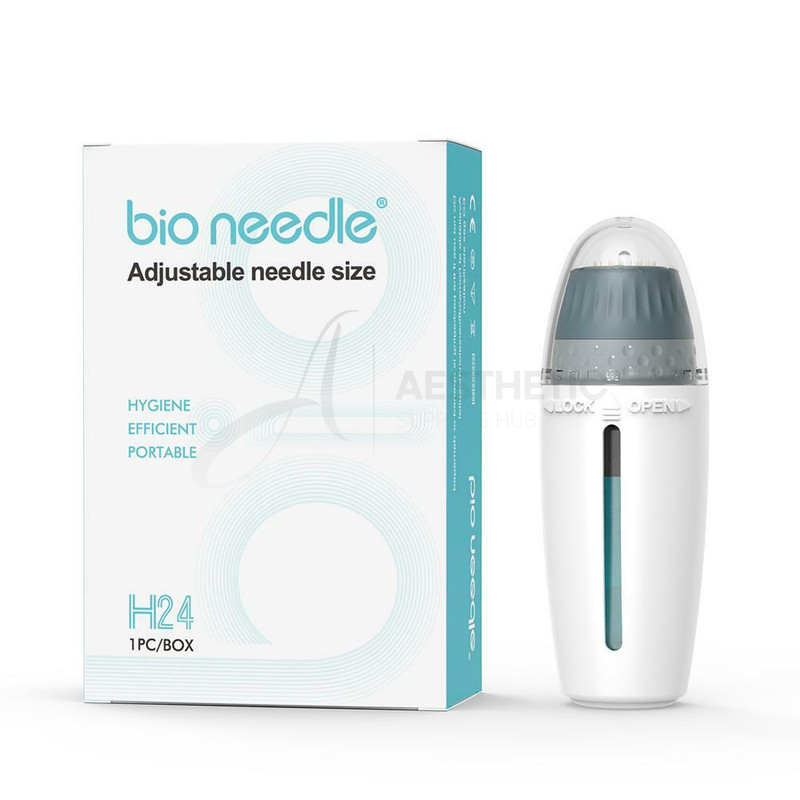 bio needle