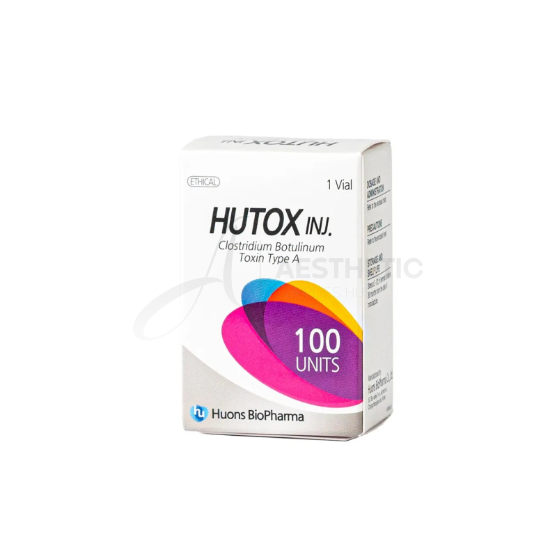 hutox 100