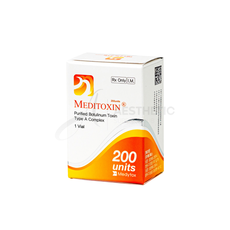 meditoxin 200